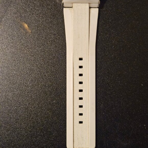 Michael Kors Bel Aire Chronograph Date Watch MK5392 – Used ⌚✨ - Picture 2 of 7